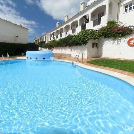 Apartment Verano Azul เนร์คา ภายนอก รูปภาพ