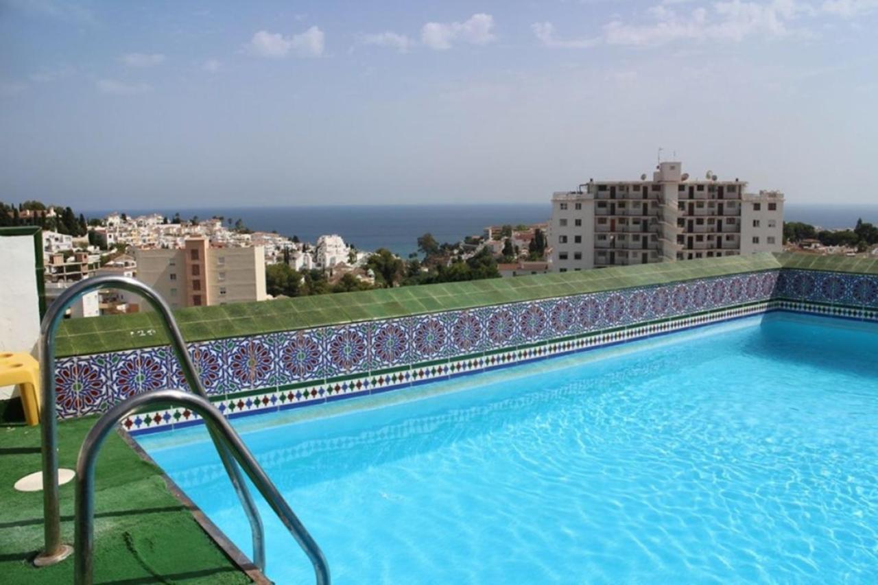 Apartment Verano Azul เนร์คา ห้อง รูปภาพ
