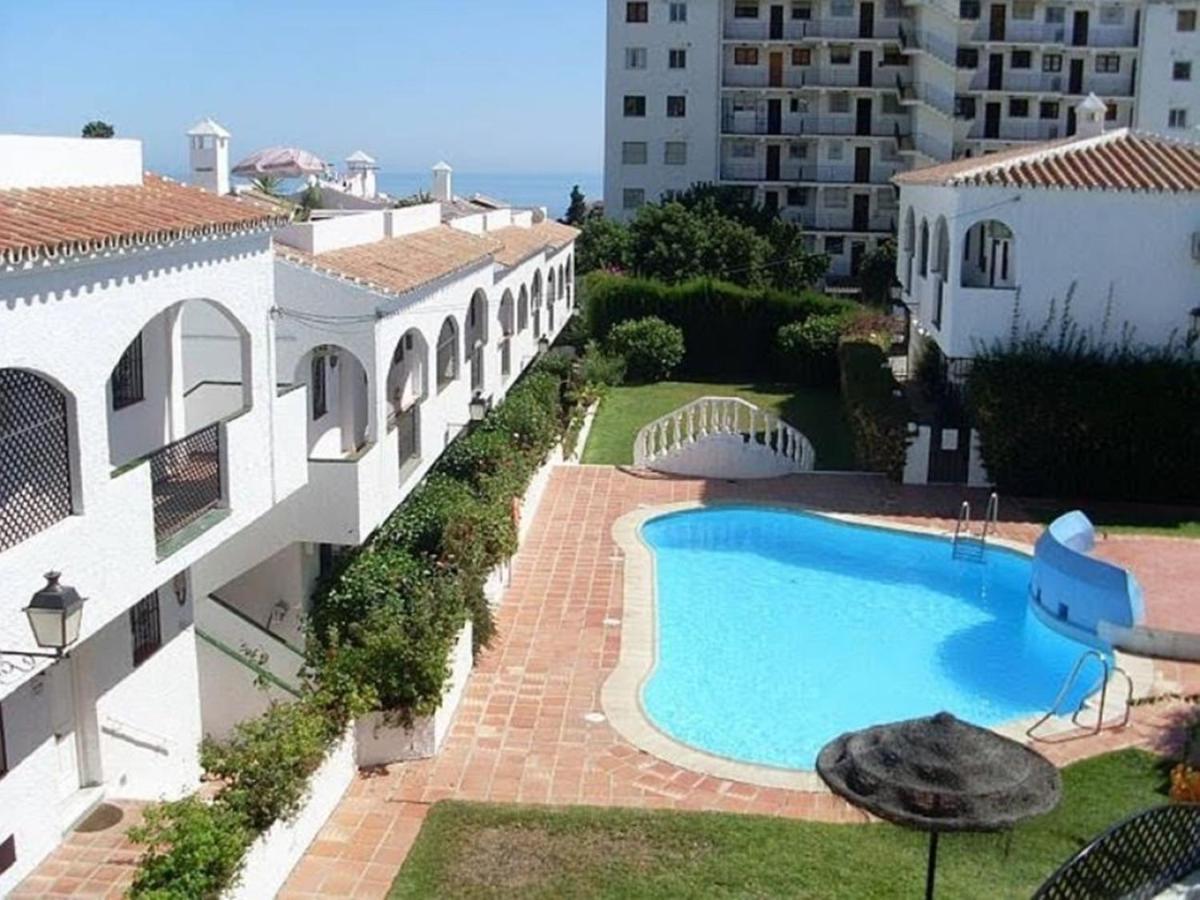 Apartment Verano Azul เนร์คา ห้อง รูปภาพ