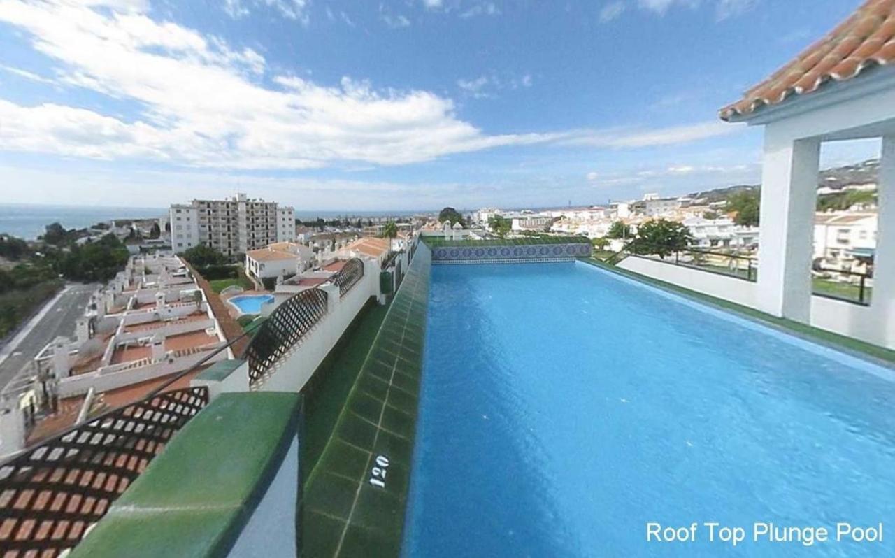 Apartment Verano Azul เนร์คา ห้อง รูปภาพ