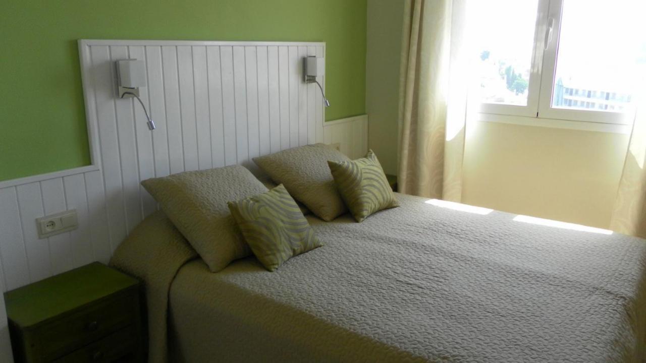 Apartment Verano Azul เนร์คา ห้อง รูปภาพ