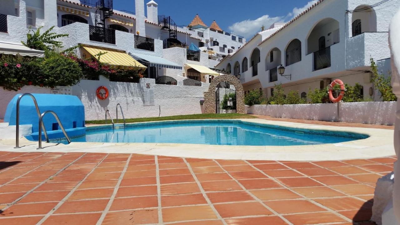 Apartment Verano Azul เนร์คา ห้อง รูปภาพ
