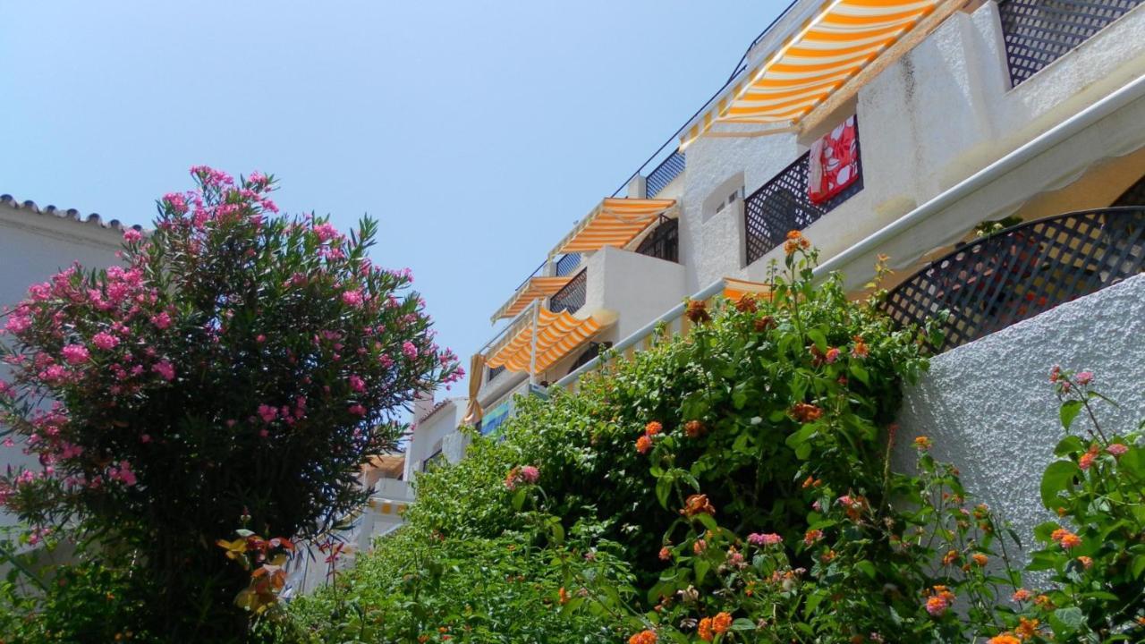 Apartment Verano Azul เนร์คา ห้อง รูปภาพ