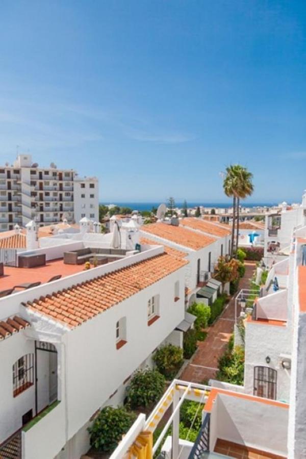 Apartment Verano Azul เนร์คา ห้อง รูปภาพ