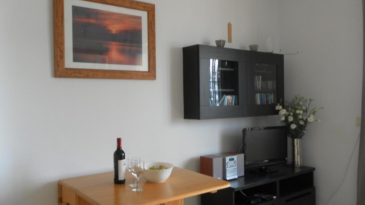 Apartment Verano Azul เนร์คา ห้อง รูปภาพ