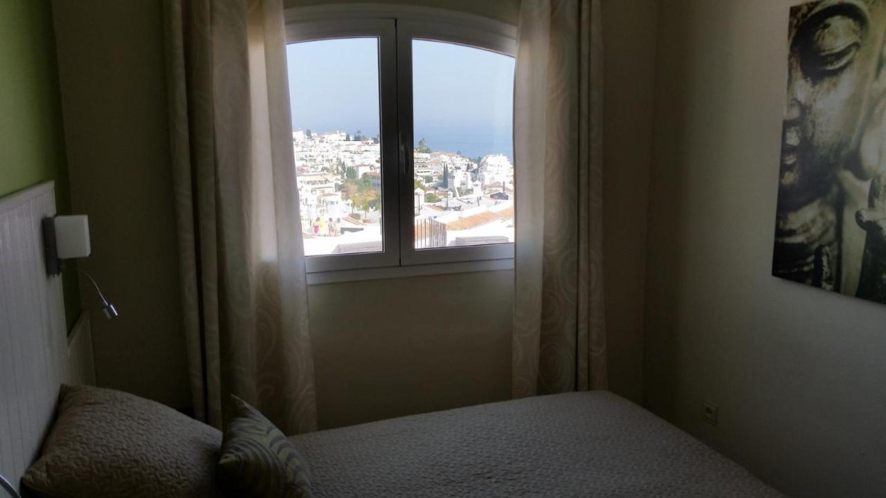 Apartment Verano Azul เนร์คา ห้อง รูปภาพ