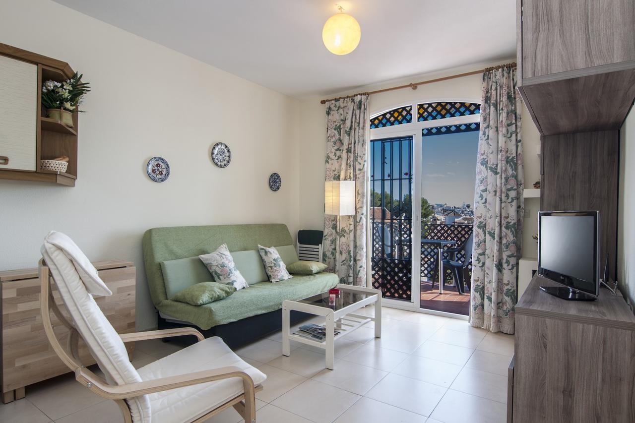 Apartment Verano Azul เนร์คา ห้อง รูปภาพ