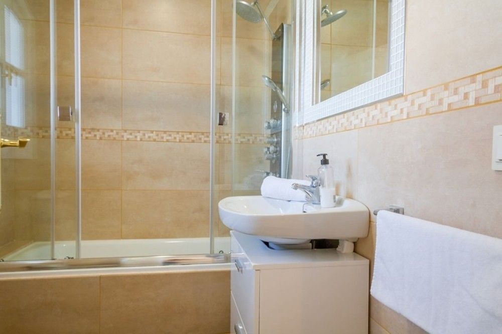 Apartment Verano Azul เนร์คา ภายนอก รูปภาพ
