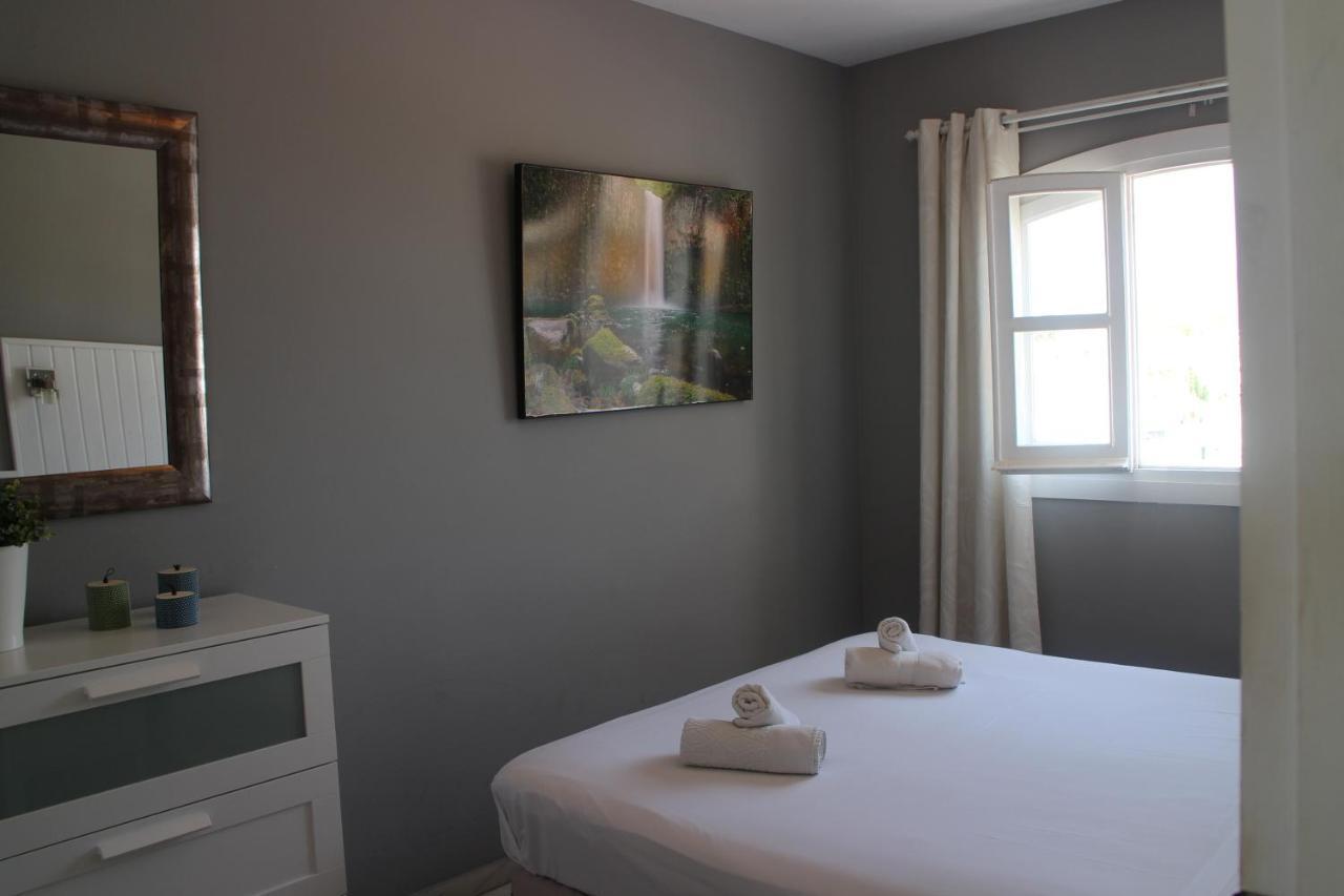 Apartment Verano Azul เนร์คา ภายนอก รูปภาพ