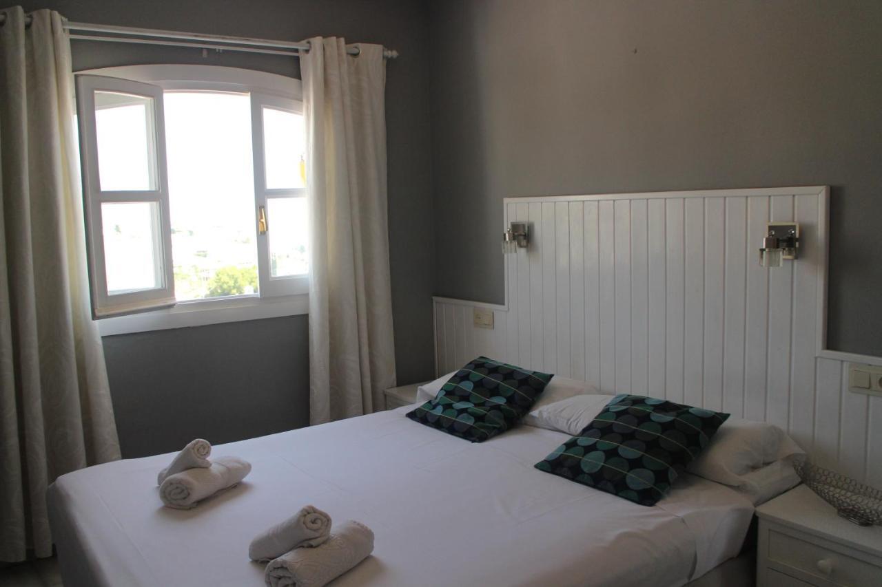 Apartment Verano Azul เนร์คา ภายนอก รูปภาพ